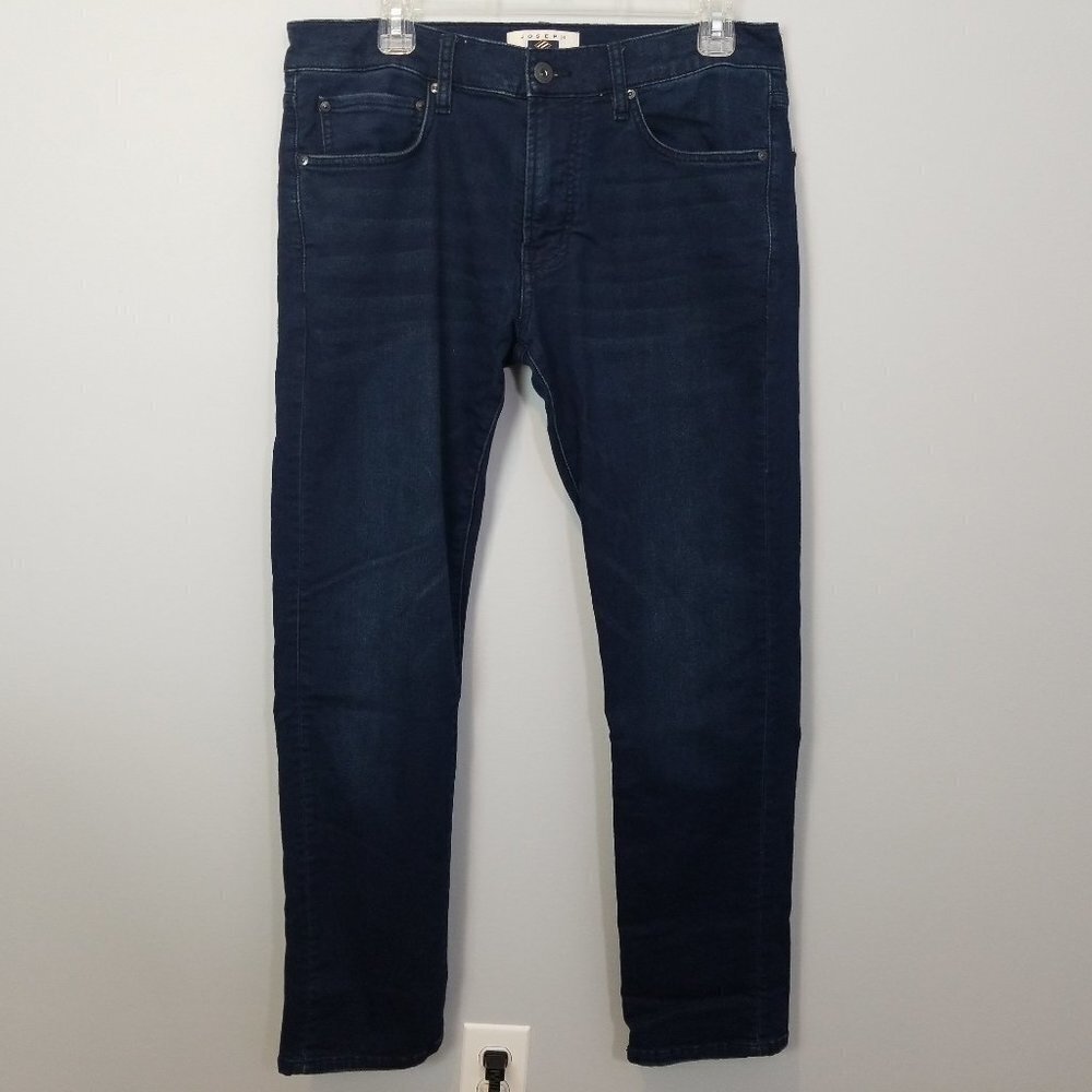 Joseph Abboud 32x30 Extreme Slim Fit Jeans BLue